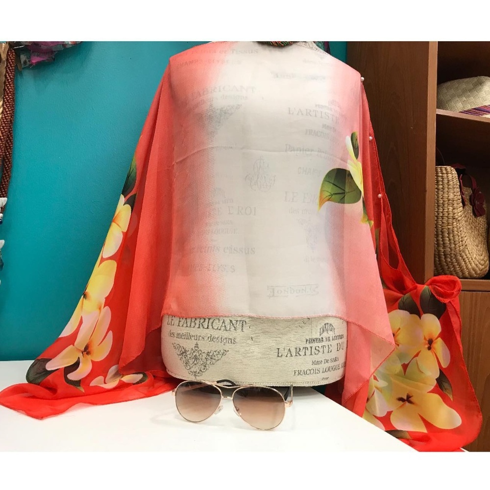 Multi function Scarf Wholesle